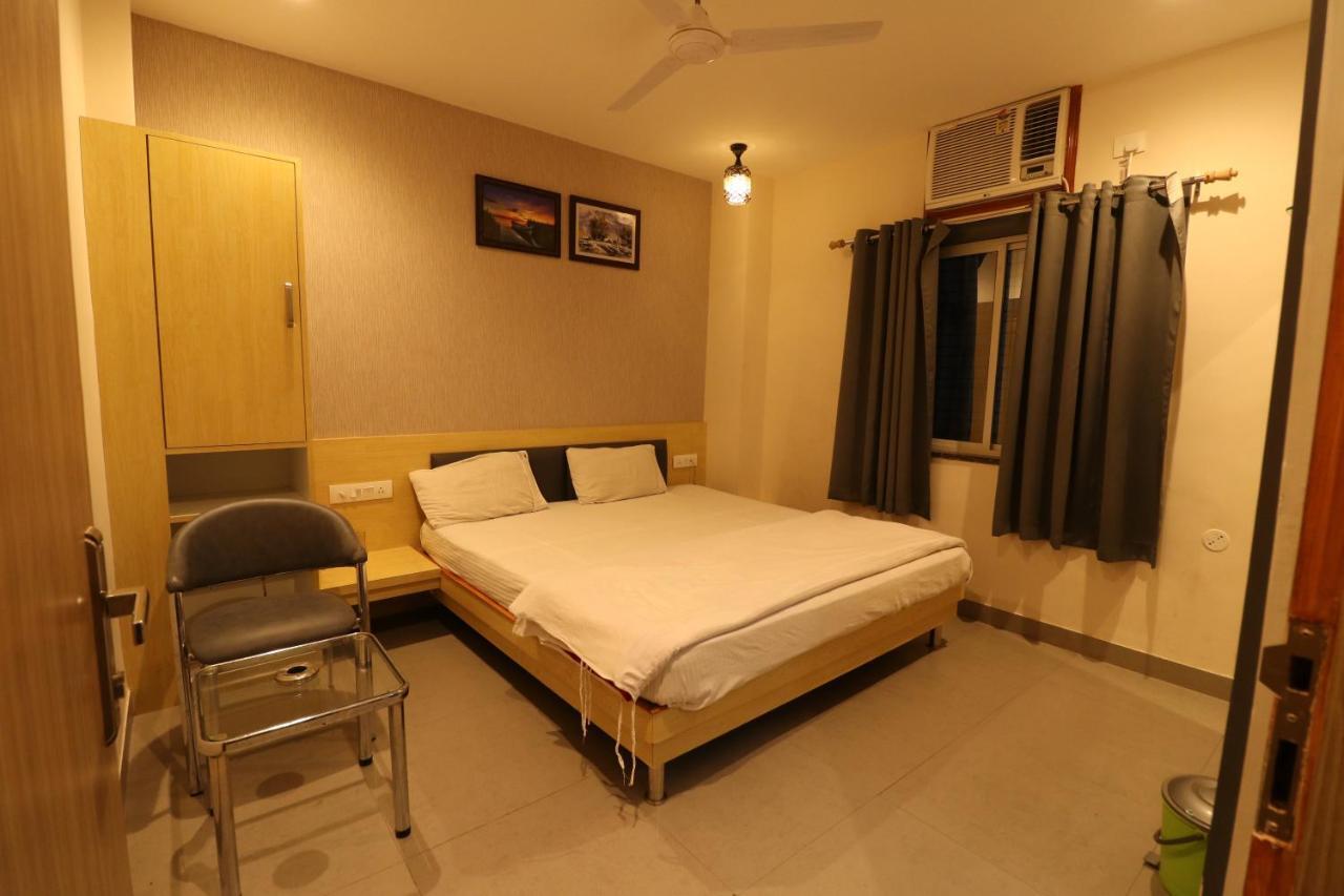 Hotel Pratap Grand Ranchi Eksteriør bilde