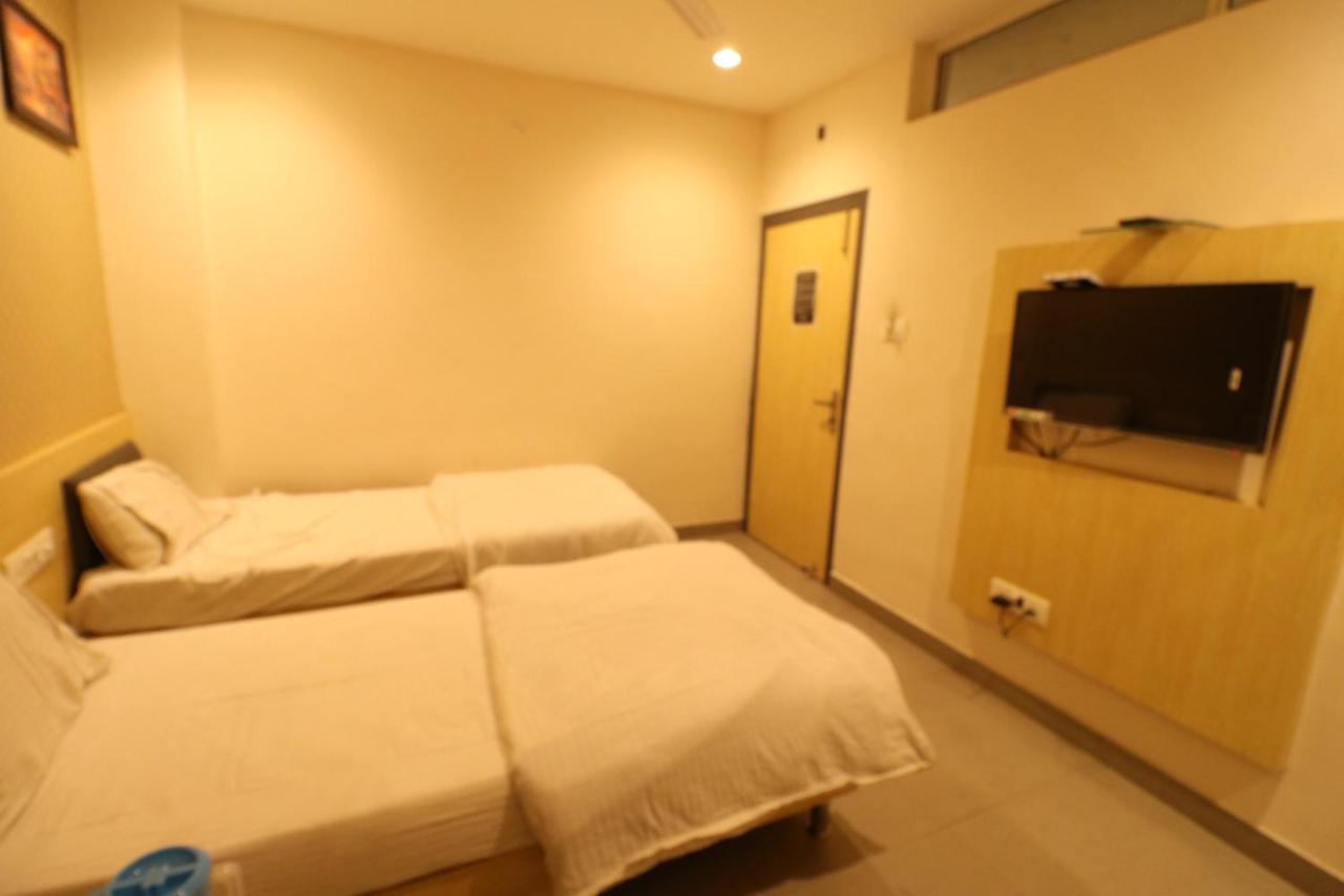 Hotel Pratap Grand Ranchi Eksteriør bilde
