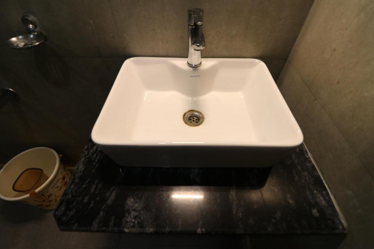Hotel Pratap Grand Ranchi Eksteriør bilde