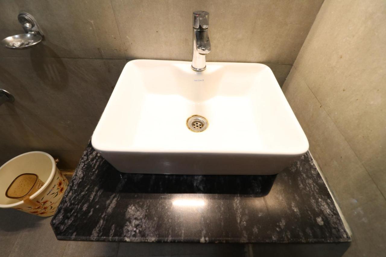 Hotel Pratap Grand Ranchi Eksteriør bilde