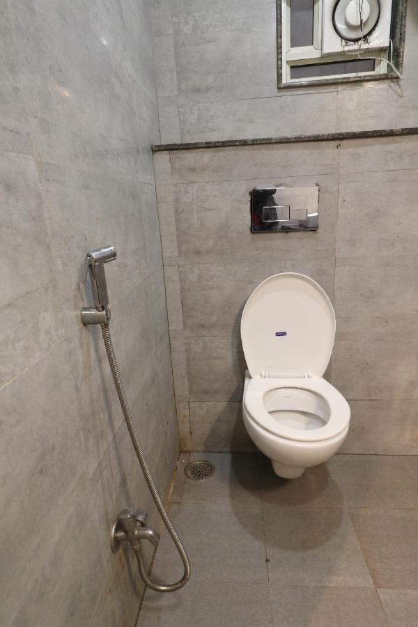 Hotel Pratap Grand Ranchi Eksteriør bilde