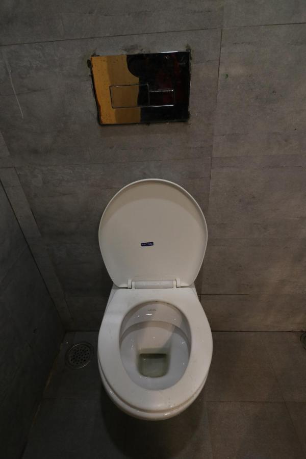 Hotel Pratap Grand Ranchi Eksteriør bilde