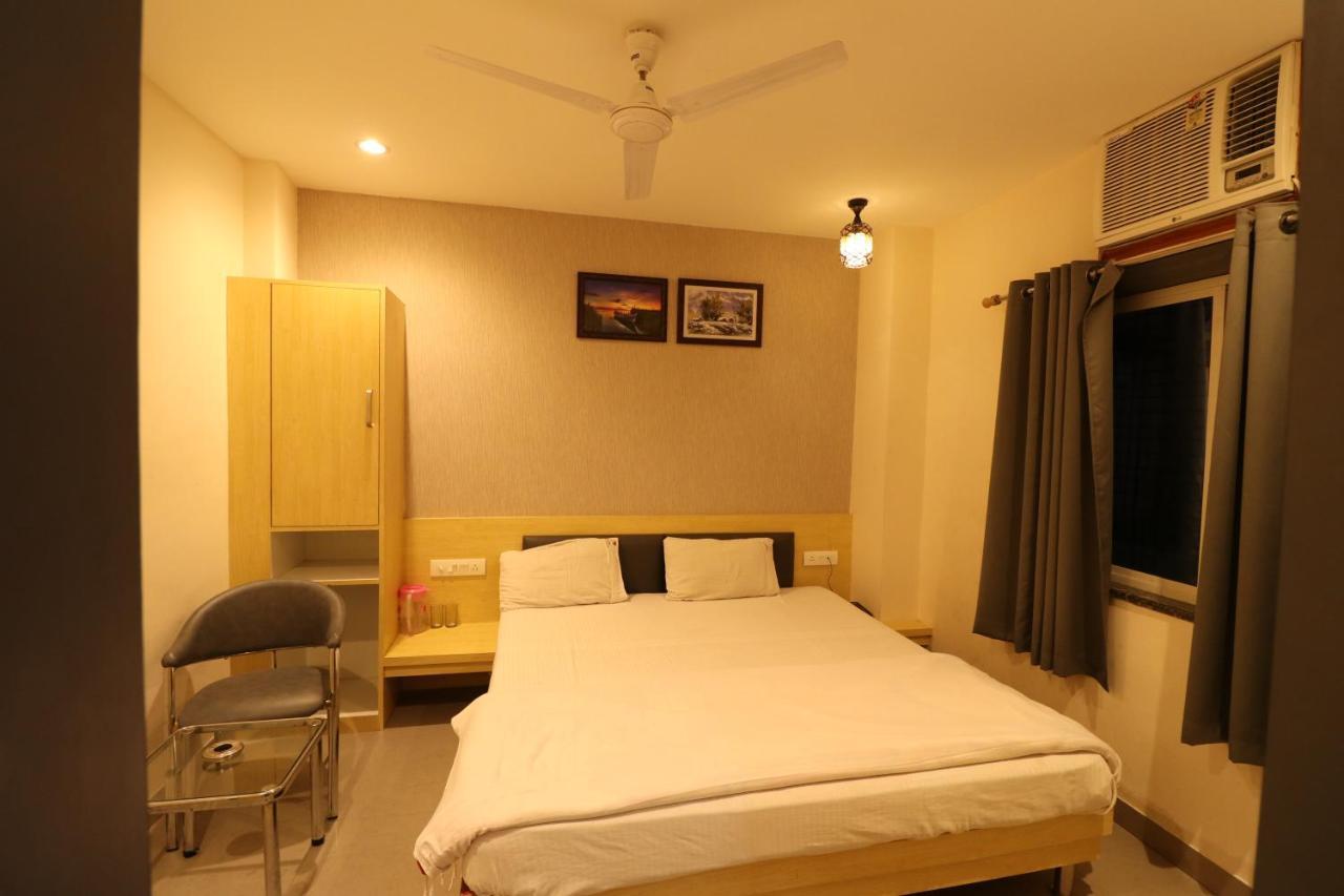 Hotel Pratap Grand Ranchi Eksteriør bilde