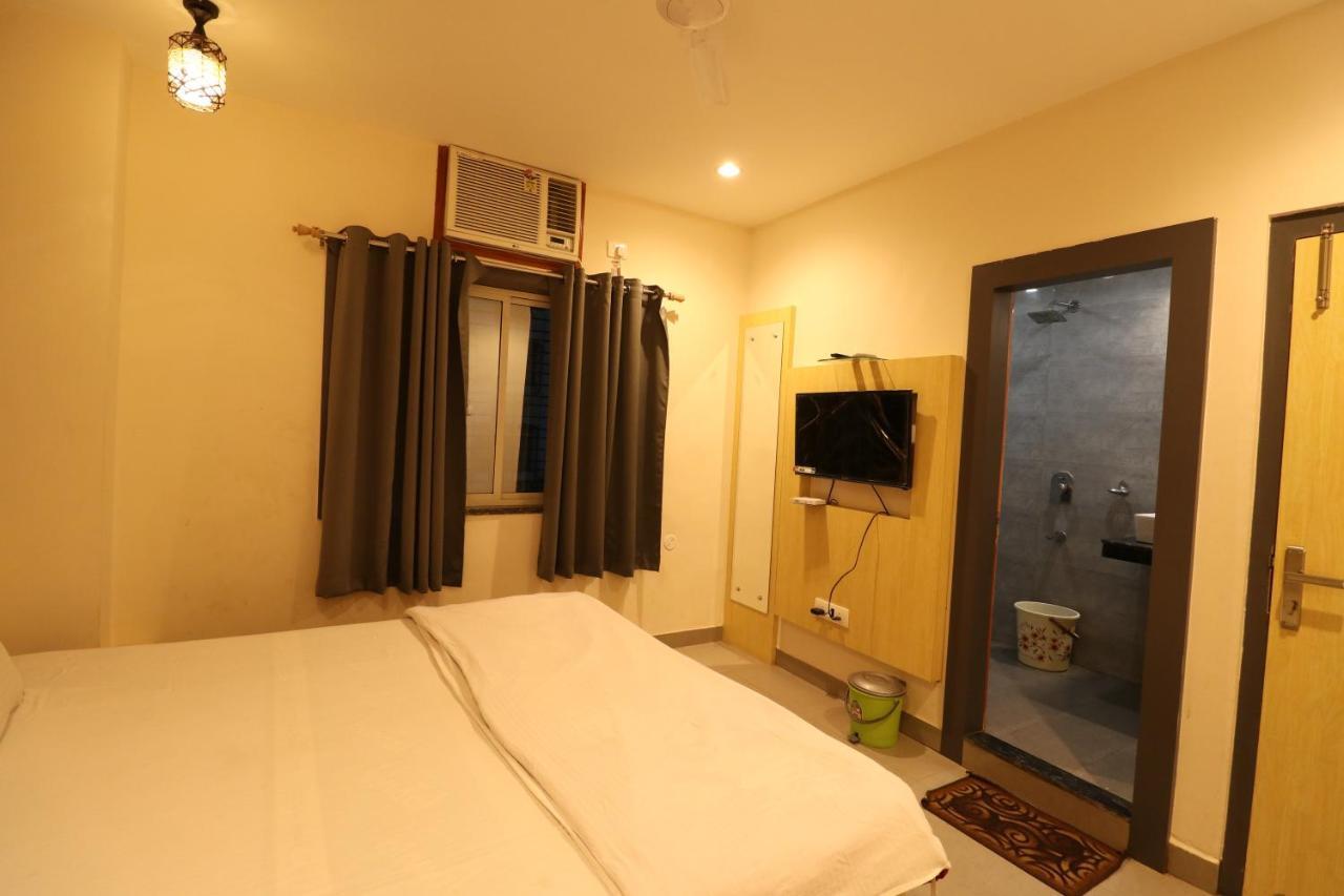 Hotel Pratap Grand Ranchi Eksteriør bilde