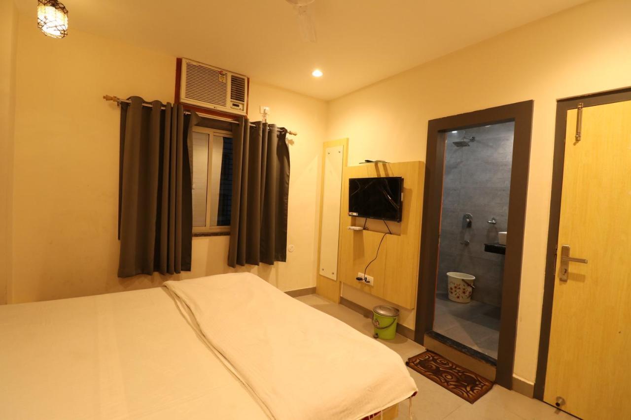 Hotel Pratap Grand Ranchi Eksteriør bilde